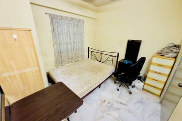 Bukit Pandan 2 Condominium