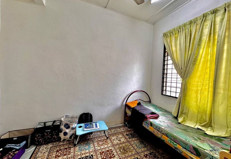 TAMAN SERI MANGGA SEKSYEN 1