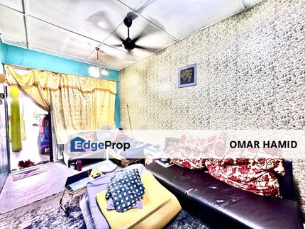 Taman Seri Mangga Seksyen 1, Melaka Tengah, Melaka Terrace For Sale, Melaka, Melaka Tengah