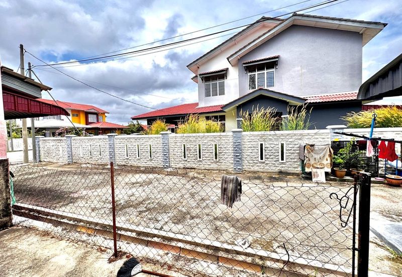 TAMAN SERI MANGGA SEKSYEN 1