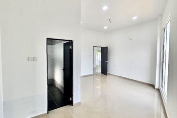 Kampung Bukit Sungai Puteh