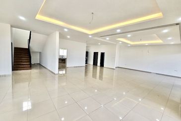 Kampung Bukit Sungai Puteh