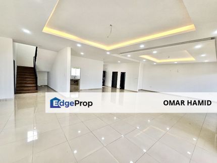 Kampung Bukit Sungai Puteh, Ampang, Selangor Bungalow House For Sale, Selangor, Ampang