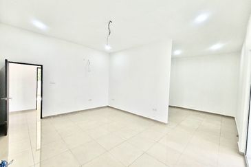 Kampung Bukit Sungai Puteh