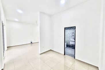 Kampung Bukit Sungai Puteh