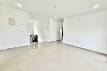 Kampung Bukit Sungai Puteh