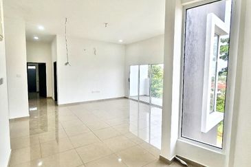 Kampung Bukit Sungai Puteh