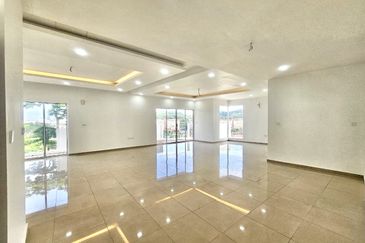 Kampung Bukit Sungai Puteh