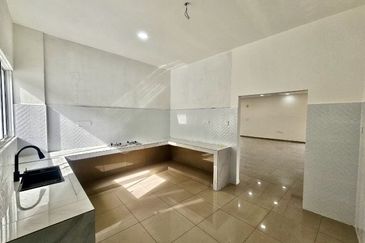 Kampung Bukit Sungai Puteh