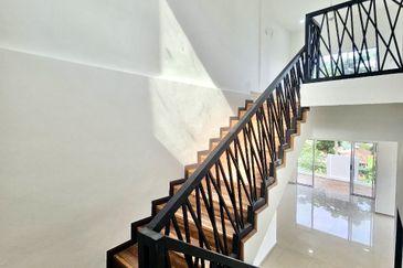 Kampung Bukit Sungai Puteh