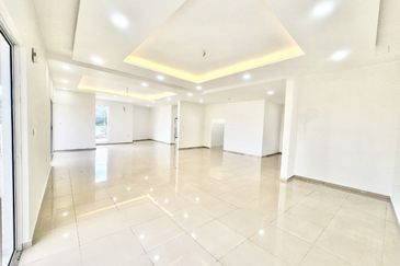 Kampung Bukit Sungai Puteh