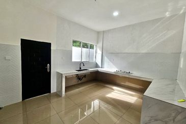 Kampung Bukit Sungai Puteh