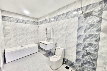 Kampung Bukit Sungai Puteh