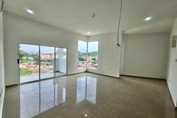 Kampung Bukit Sungai Puteh