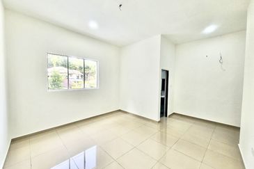 Kampung Bukit Sungai Puteh