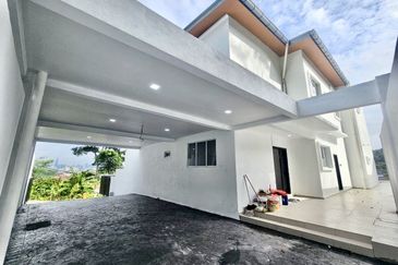 Kampung Bukit Sungai Puteh