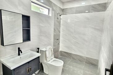 Kampung Bukit Sungai Puteh