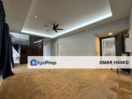 The Veo, Taman Melawati, Kuala Lumpur Condominium Duplex For Sale, Kuala Lumpur, Taman Melawati