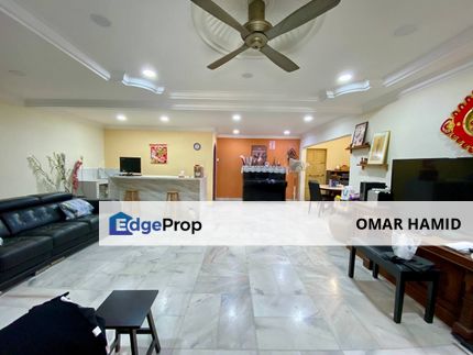 Anggerik Aranda, Kota Kemuning, Selangor Terrace House For Sale, Selangor, Kota Kemuning