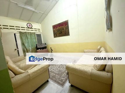 Taman Saga, Ampang, Selangor Terrace House For Sale, Selangor, Ampang