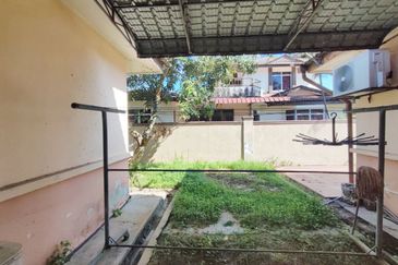 Taman Tasik Semenyih (Lake Residence)