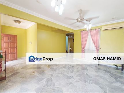 Taman Tasik Semenyih, Semenyih, Selangor Bungalow For Sale, Selangor, Semenyih