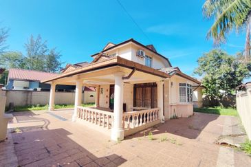 Taman Tasik Semenyih (Lake Residence)