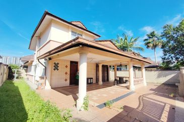 Taman Tasik Semenyih (Lake Residence)