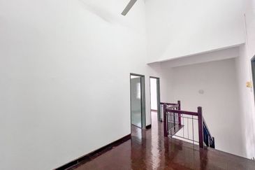 Suadamai, Bandar Tun Hussein Onn