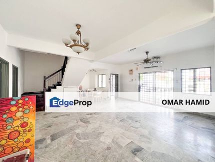 Suadamai, Bandar Tun Hussein Onn, Cheras, Selangor Superlink For Sale, Selangor, Cheras