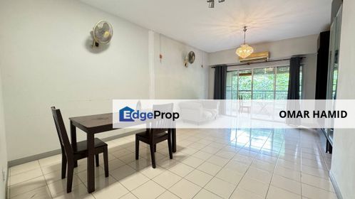Seri Maya Condominium, Taman Setiawangsa, Kuala Lumpur For Sale, Kuala Lumpur, Taman Setiawangsa