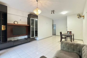 Seri Maya Condominium