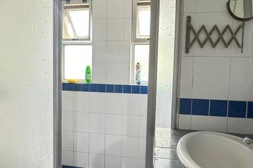 Seri Maya Condominium