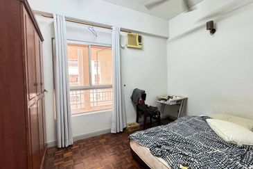 Seri Maya Condominium