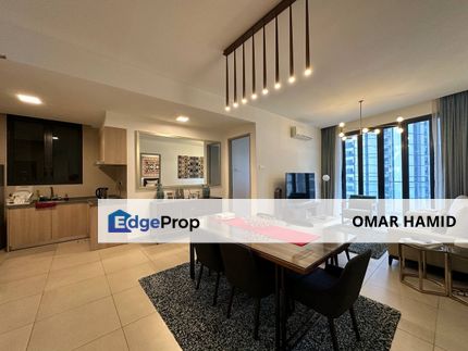 KL Gateway Premium Residence, Bangsar South, Kuala Lumpur For Sale, Kuala Lumpur, Bangsar South