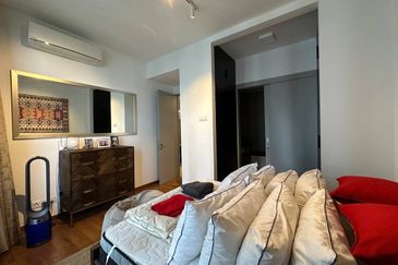 KL Gateway Premium Residence