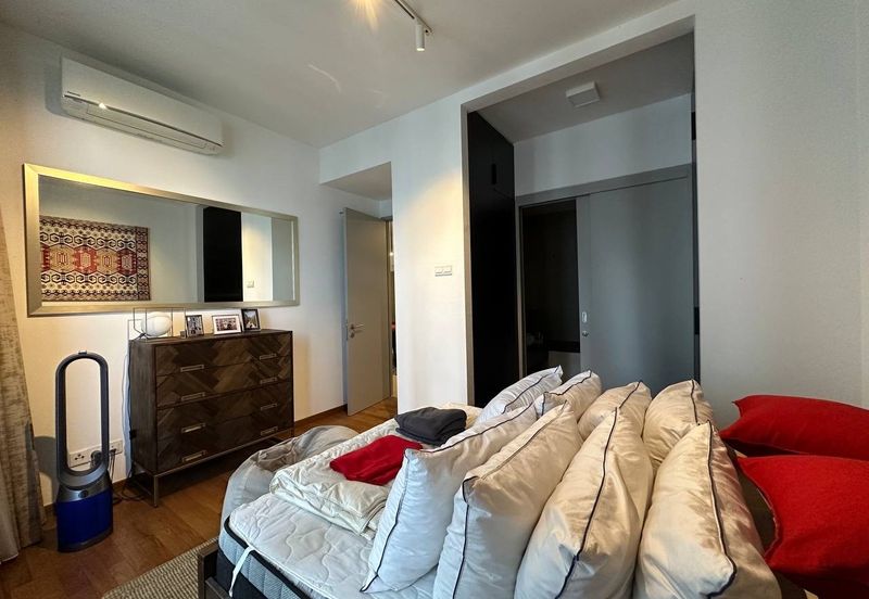 KL Gateway Premium Residence