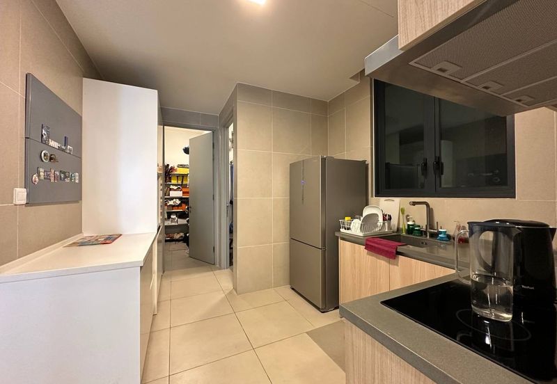 KL Gateway Premium Residence