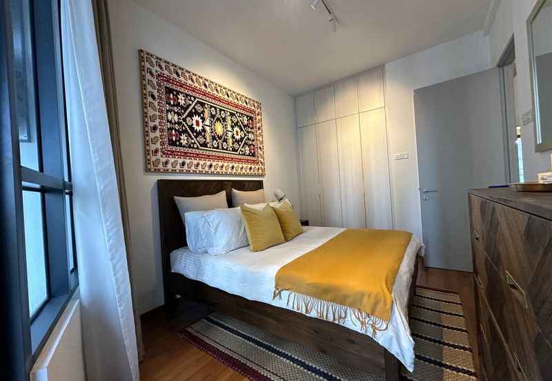 KL Gateway Premium Residence