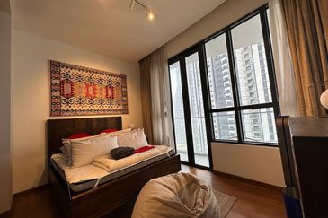 KL Gateway Premium Residence