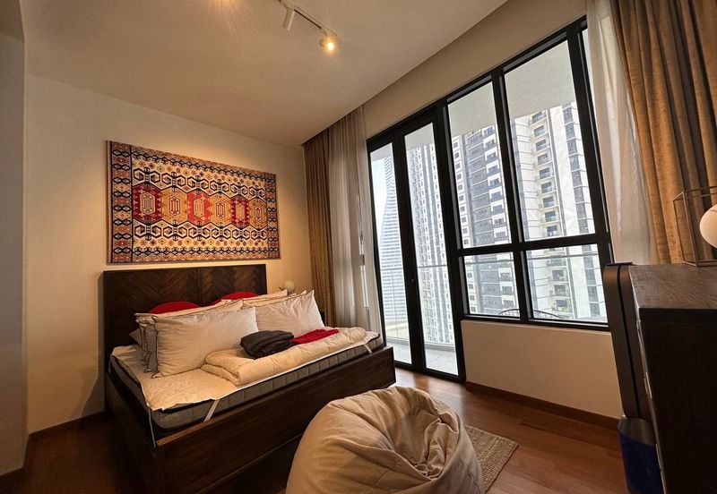 KL Gateway Premium Residence