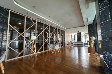 KL Gateway Premium Residence