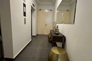 KL Gateway Premium Residence