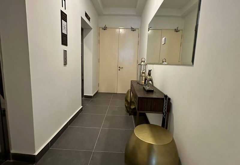 KL Gateway Premium Residence