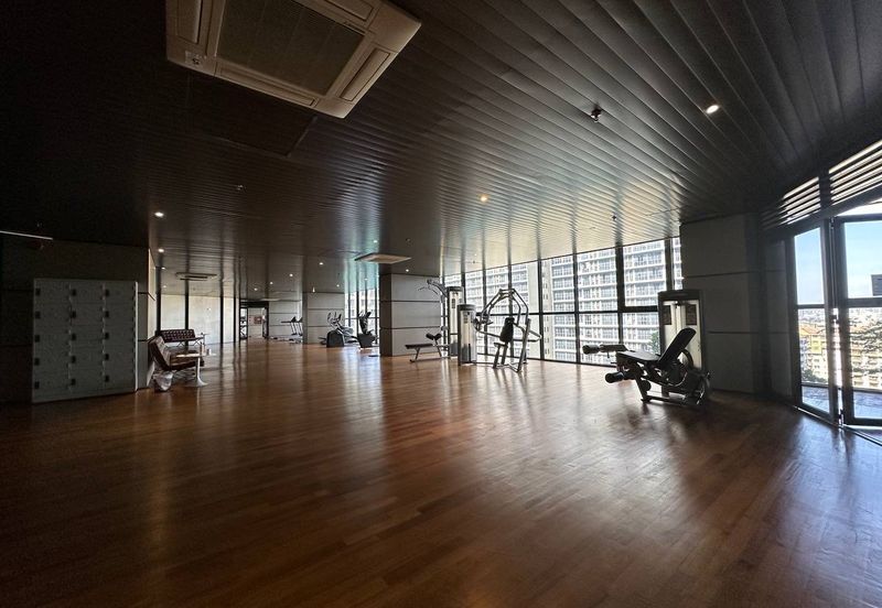 KL Gateway Premium Residence