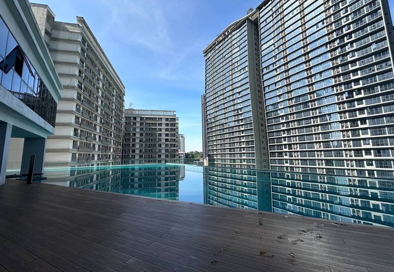 KL Gateway Premium Residence