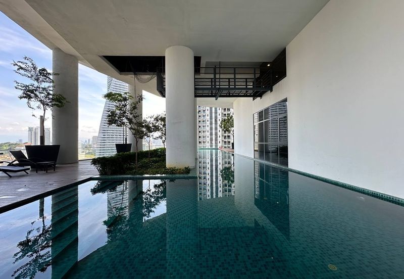 KL Gateway Premium Residence