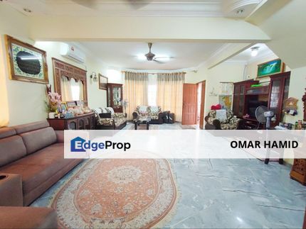 Taman Desa Mewah, Semenyih, Selangor Terrace House For Sale, Selangor, Semenyih