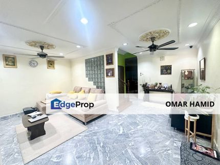 Taman Impian Murni, Kajang, Selangor Terrace House For Sale, Selangor, Kajang