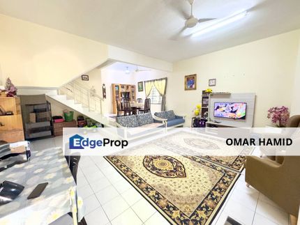Taman Bukit Mewah, Kajang, Selangor Semi-D House For Sale, Selangor, Kajang